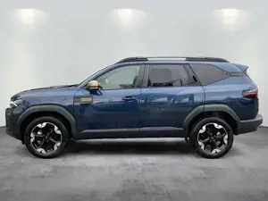 Dacia Bigster Extreme Hybrid SHZ LED PDC RFK City Winter+ Extrem