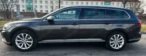 Volkswagen Passat Variant Highline Bild 2