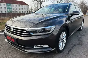 Volkswagen Passat Variant Highline