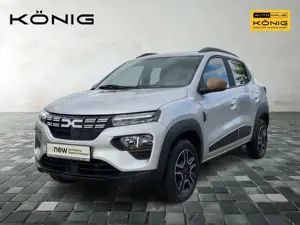 Dacia Spring Extreme ELECTRIC 65 Allw.-Reifen,Carplay