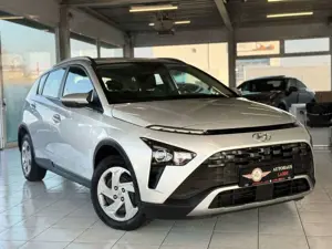 Hyundai BAYON Bayon Connect  Go 2WD"LENKRAD HEIZ."PDC"SHZ"