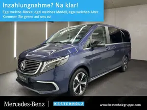Mercedes-Benz EQV 300 AVANTGARDE Lang 360° Pano ILS LED EDW PTS