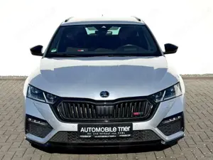 Skoda Octavia Combi RS 2.0 TDI DSG /LED/CAM/HUD/AHK/ Bild 2