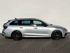 Skoda Octavia Combi RS 2.0 TDI DSG /LED/CAM/HUD/AHK/ Bild 4