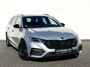 Skoda Octavia Combi RS 2.0 TDI DSG /LED/CAM/HUD/AHK/ Bild 3