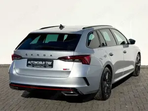 Skoda Octavia Combi RS 2.0 TDI DSG /LED/CAM/HUD/AHK/ Bild 5