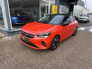 Opel Corsa-e Elegance*Ladekabel Universal*LHZ*SHZ*Kamera*