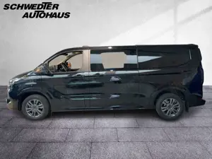 Ford Tourneo Custom 2.0 EcoBlue 320 L2 FWD Titanium Bild 5