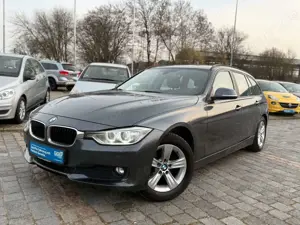 BMW 320 d 3 Touring  2,0 Modern Line Bild 3