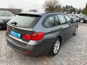 BMW 320 d 3 Touring  2,0 Modern Line Bild 5