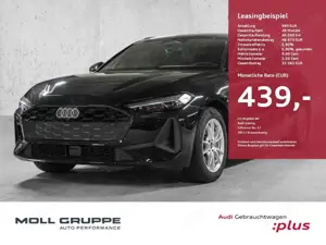 Audi A5 Avant TDI 150 kW S tronic NAVI EL.HECK ACC