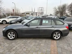 BMW 320 d 3 Touring  2,0 Modern Line Bild 4