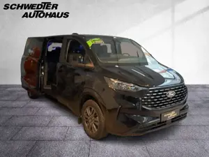 Ford Tourneo Custom 2.0 EcoBlue 320 L2 FWD Titanium Bild 3
