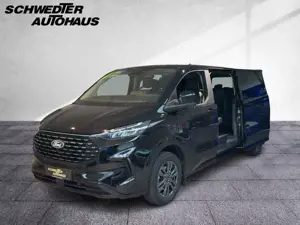 Ford Tourneo Custom 2.0 EcoBlue 320 L2 FWD Titanium Bild 2
