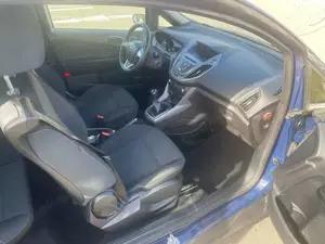 Ford B-Max Trend 1.0 EcoBoost – 72.000 km TÜV 08/2027 Bild 5