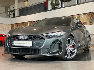 Audi A5 TFSI Avant S-line+ TechPlus-Paket Matrix ACC