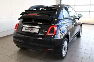 Fiat 500C Bild 4