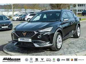 CUPRA Formentor 1.5 TSI DSG EL. HECKKL. TOP-VIEW BEATS NAVI PARK