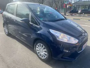Ford B-Max Trend 1.0 EcoBoost – 72.000 km TÜV 08/2027 Bild 4