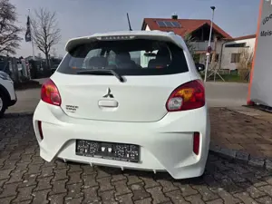 Mitsubishi Space Star Space Star 1.2 Select Bild 5