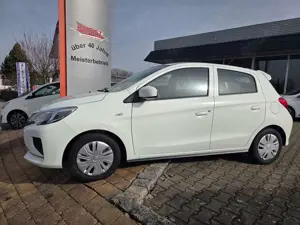 Mitsubishi Space Star Space Star 1.2 Select Bild 3