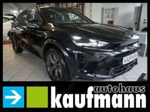 CUPRA Formentor FORMENTOR 1,5 TSI DSG LED AHK SHZ KAMERA 18" ACC P