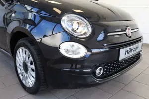 Fiat 500C Bild 5
