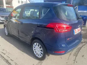Ford B-Max Trend 1.0 EcoBoost – 72.000 km TÜV 08/2027 Bild 2