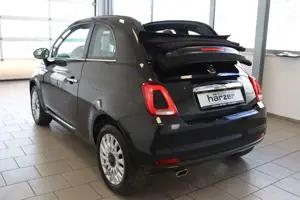 Fiat 500C Bild 3