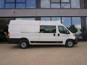 Fiat Ducato Bild 3