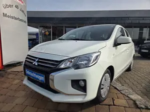 Mitsubishi Space Star Space Star 1.2 Select Bild 4