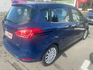 Ford B-Max Trend 1.0 EcoBoost – 72.000 km TÜV 08/2027 Bild 3