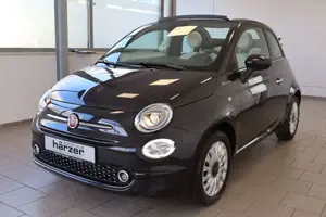 Fiat 500C Bild 2