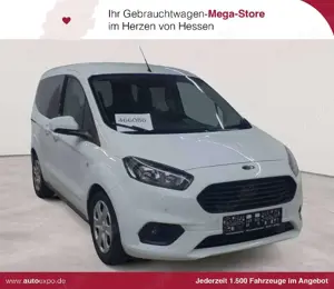 Ford Tourneo