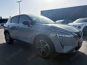 Nissan Qashqai Bild 3