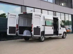 Fiat Ducato Bild 4