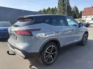 Nissan Qashqai Bild 4