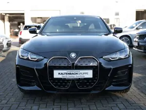 BMW i4 eDrive 35 Gran Coupe M-Sport Pro LASER Bild 5