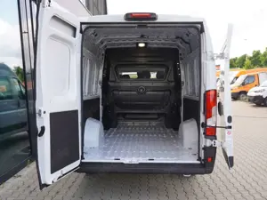 Fiat Ducato Bild 5