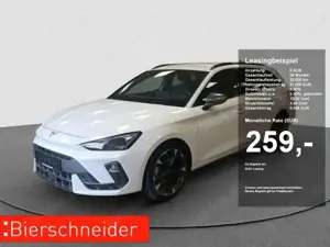 CUPRA Leon Sportstourer 1.5 eTSI DSG ab 259.- 0.- Anzahlung A