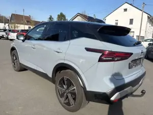 Nissan Qashqai Bild 5