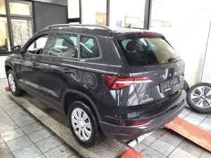 Skoda Karoq Bild 5