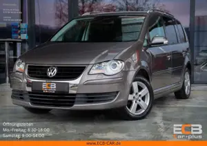 Volkswagen Touran United *SHZ/PDC/XENON*