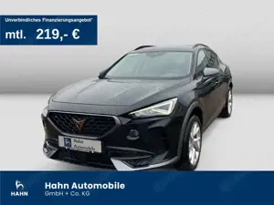 CUPRA Formentor 1.5TSI DSG LED ACC APP Kessy Parklenk