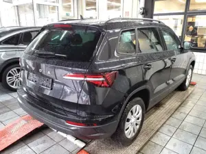 Skoda Karoq Bild 4