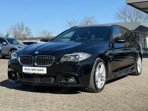BMW 520 D Touring M Sport Automatik