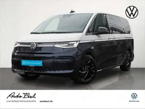 Volkswagen T7 Multivan LÜ Energy 1.5 eHybrid 4M DSG HuD Pan