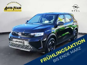 Opel Frontera 1.2 DI Hybrid 48V eDCT Edition (1G)