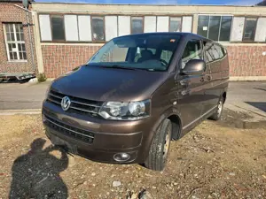 Volkswagen T5 Multivan