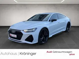Audi RS7 RS 7 Sportback 4.0 TFSI quatt. BO HD Laser Luft